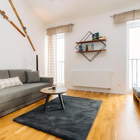 Horsky Apartman Temari 7 Klinovec Loucna pod Klinovcem Luaran gambar