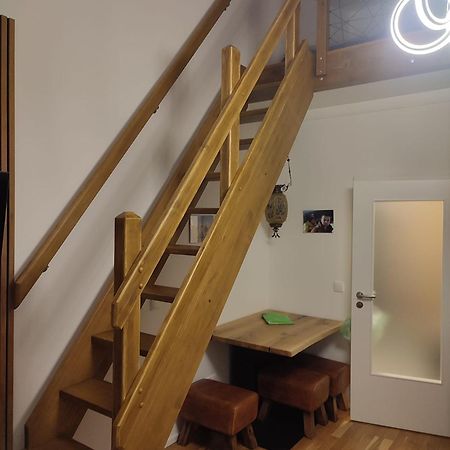 Horsky Apartman Temari 7 Klinovec Loucna pod Klinovcem Luaran gambar