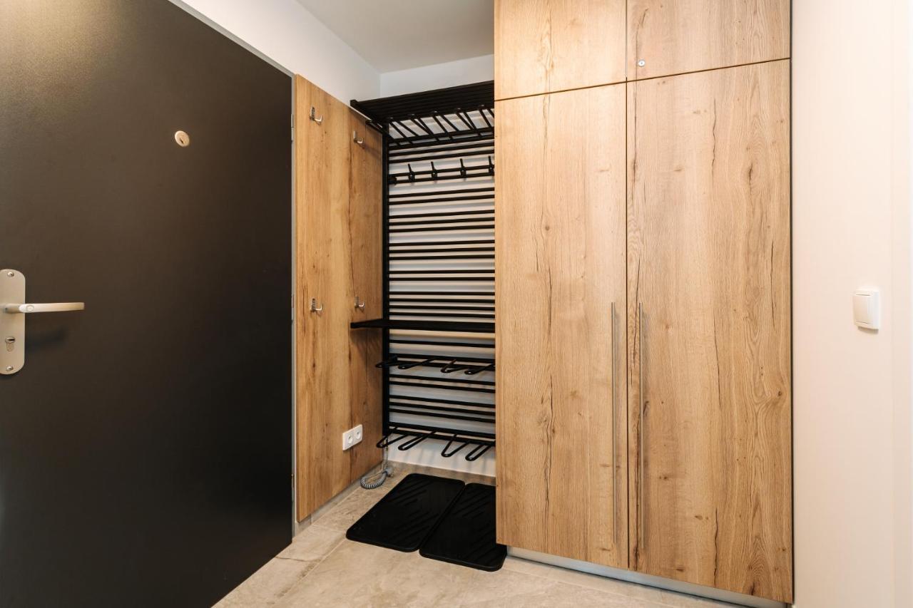 Horsky Apartman Temari 7 Klinovec Loucna pod Klinovcem Luaran gambar