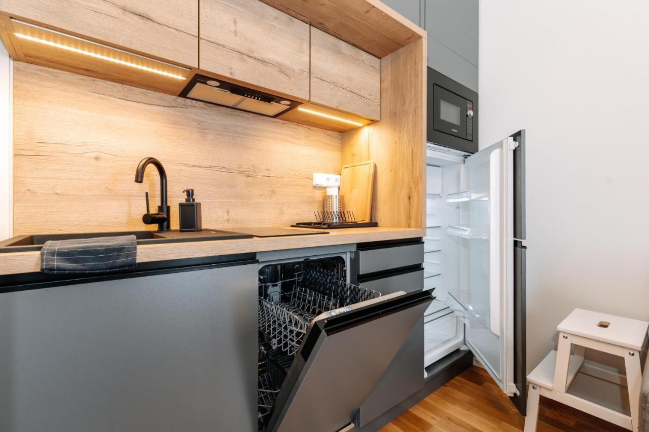 Horsky Apartman Temari 7 Klinovec Loucna pod Klinovcem Luaran gambar