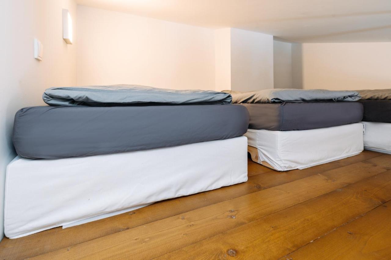 Horsky Apartman Temari 7 Klinovec Loucna pod Klinovcem Luaran gambar