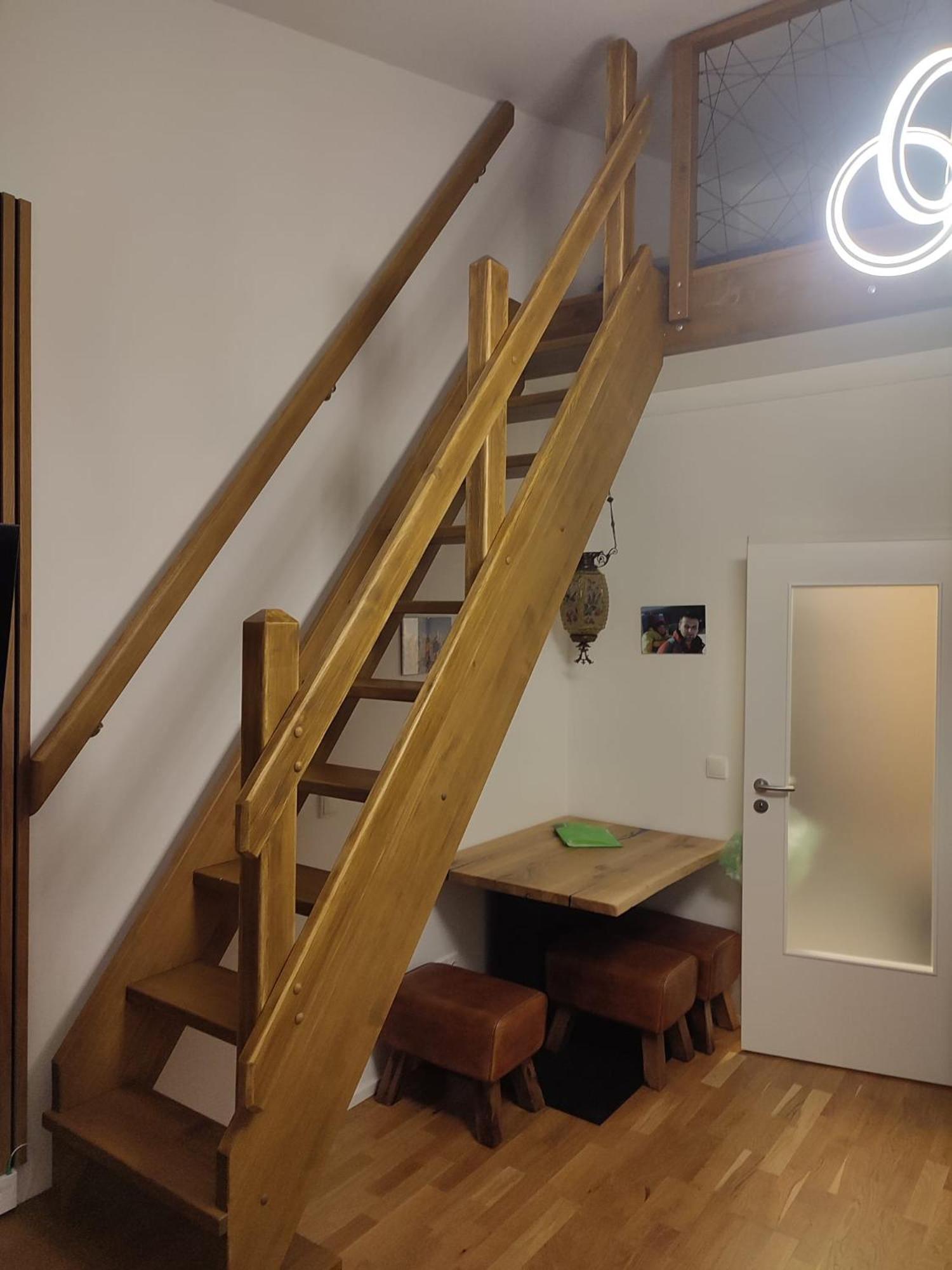 Horsky Apartman Temari 7 Klinovec Loucna pod Klinovcem Luaran gambar